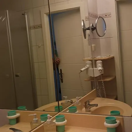 Apartamento Bayernwald